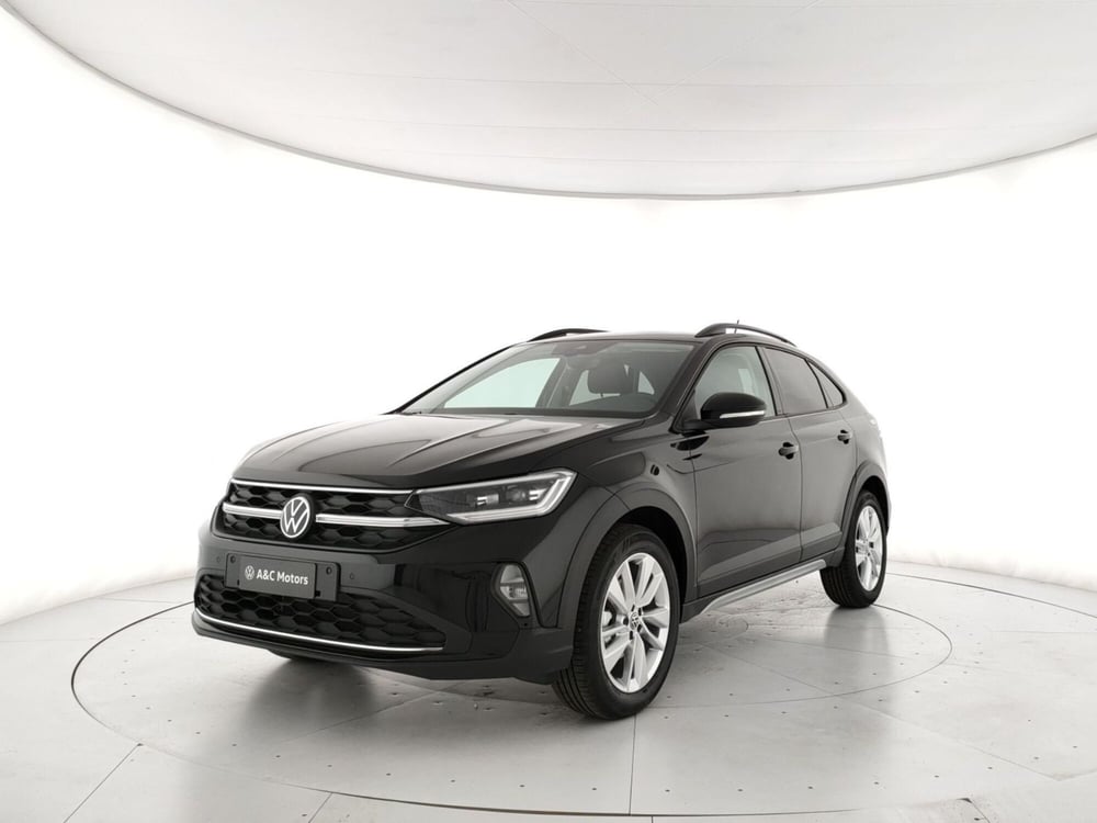 Volkswagen Taigo nuova a Napoli