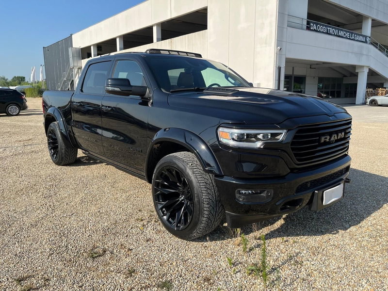 Ram Ram Pick-up nuova a Asti