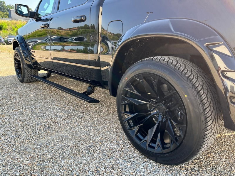 Ram Ram Pick-up nuova a Asti (3)