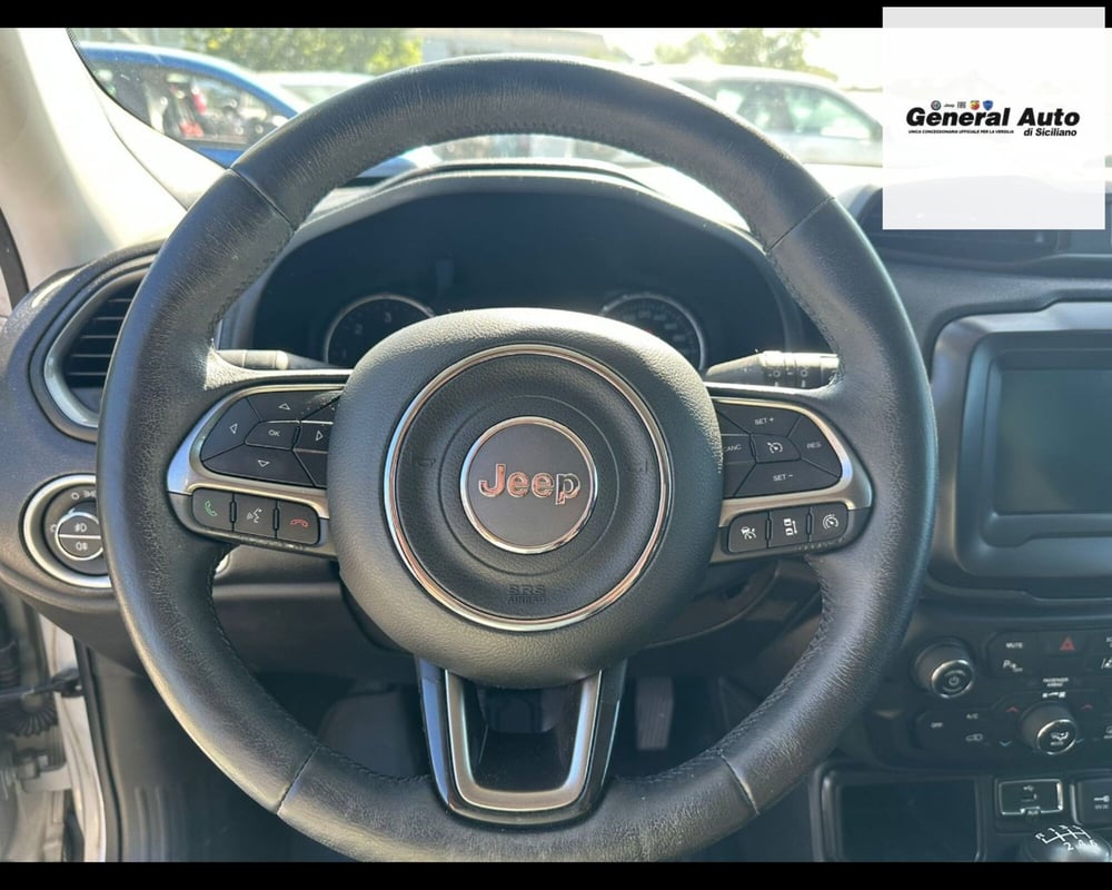 Jeep Renegade usata a Lucca (11)