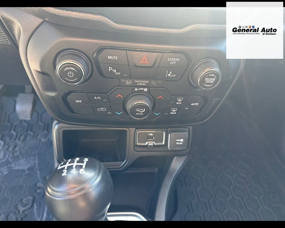 Jeep Renegade usata a Lucca (13)