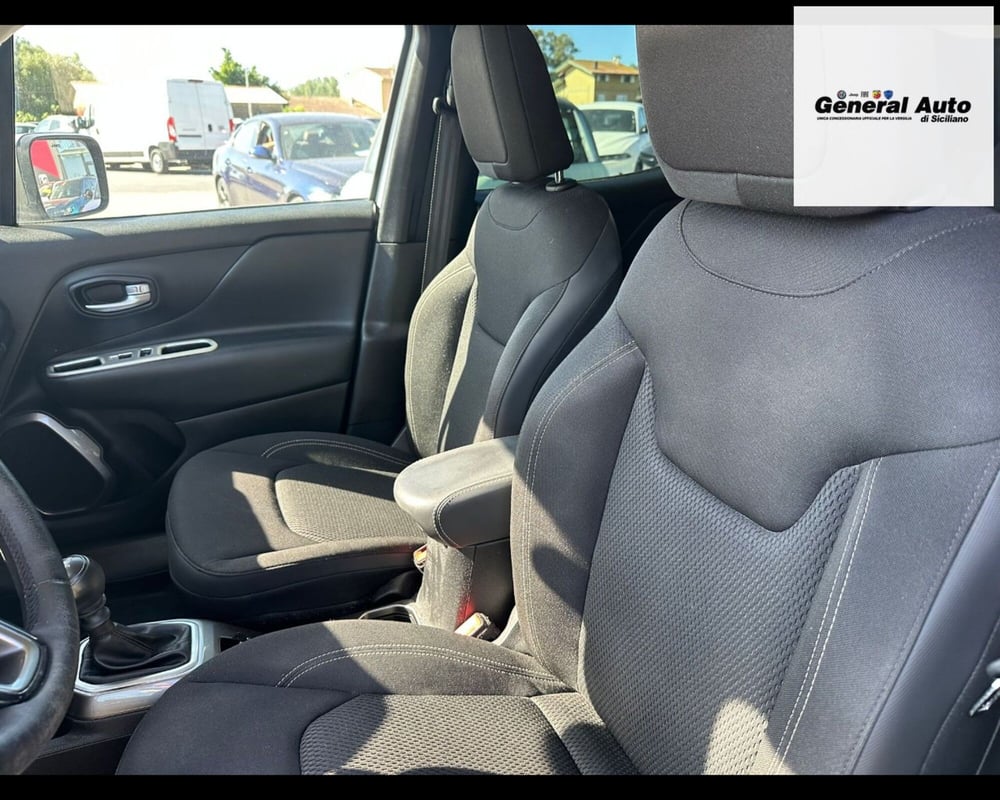 Jeep Renegade usata a Lucca (14)