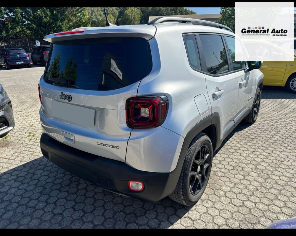Jeep Renegade usata a Lucca (7)
