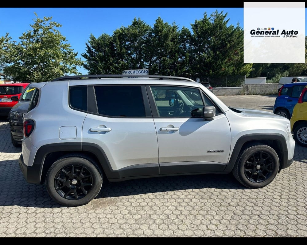 Jeep Renegade usata a Lucca (8)