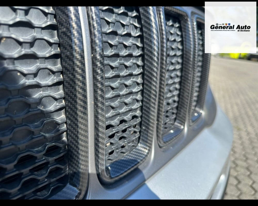 Jeep Renegade usata a Lucca (9)