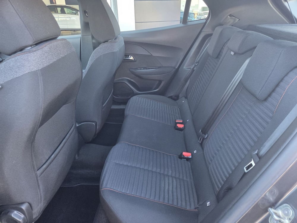 Peugeot 2008 usata a Cremona (15)
