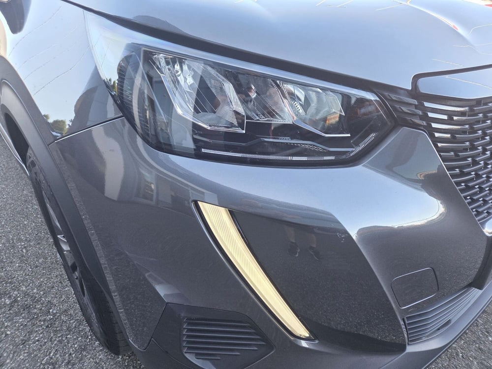 Peugeot 2008 usata a Cremona (17)