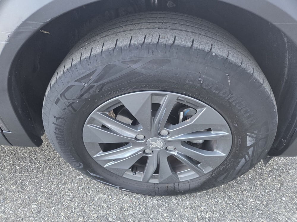Peugeot 2008 usata a Cremona (18)