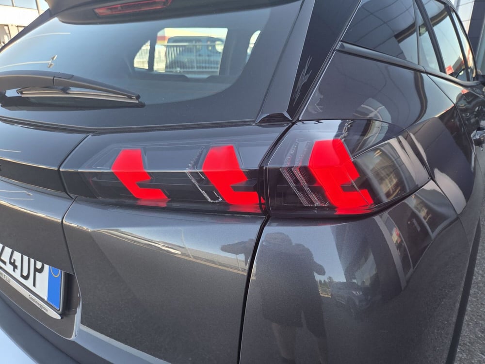 Peugeot 2008 usata a Cremona (19)