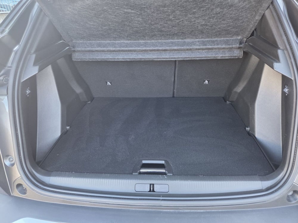 Peugeot 2008 usata a Cremona (20)