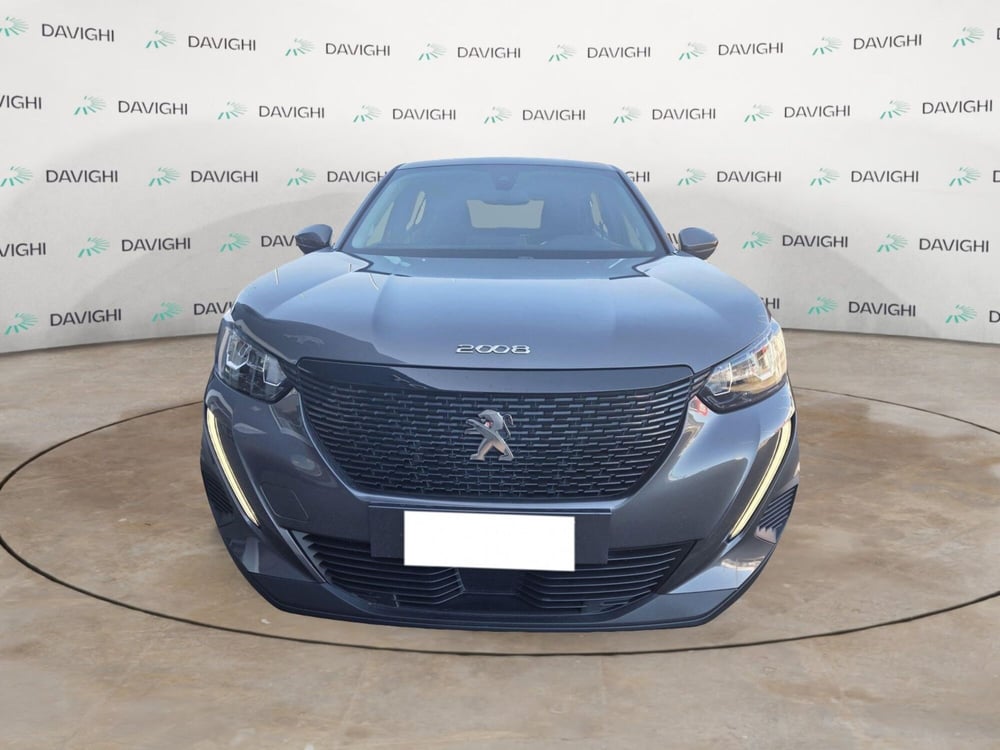 Peugeot 2008 usata a Cremona (8)