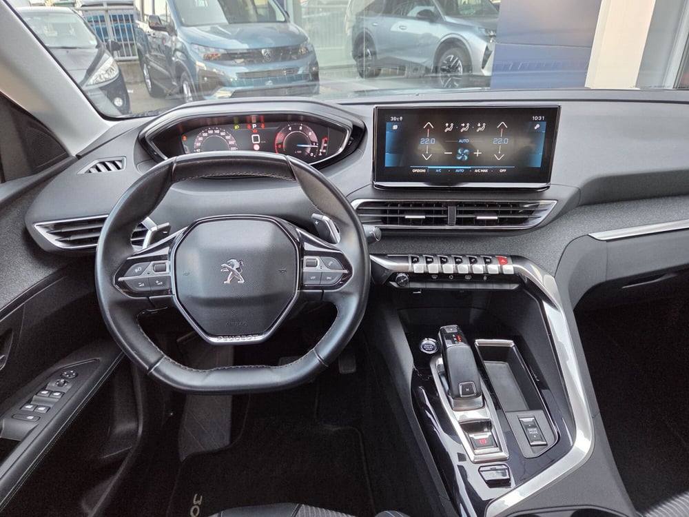 Peugeot 3008 usata a Cremona (10)