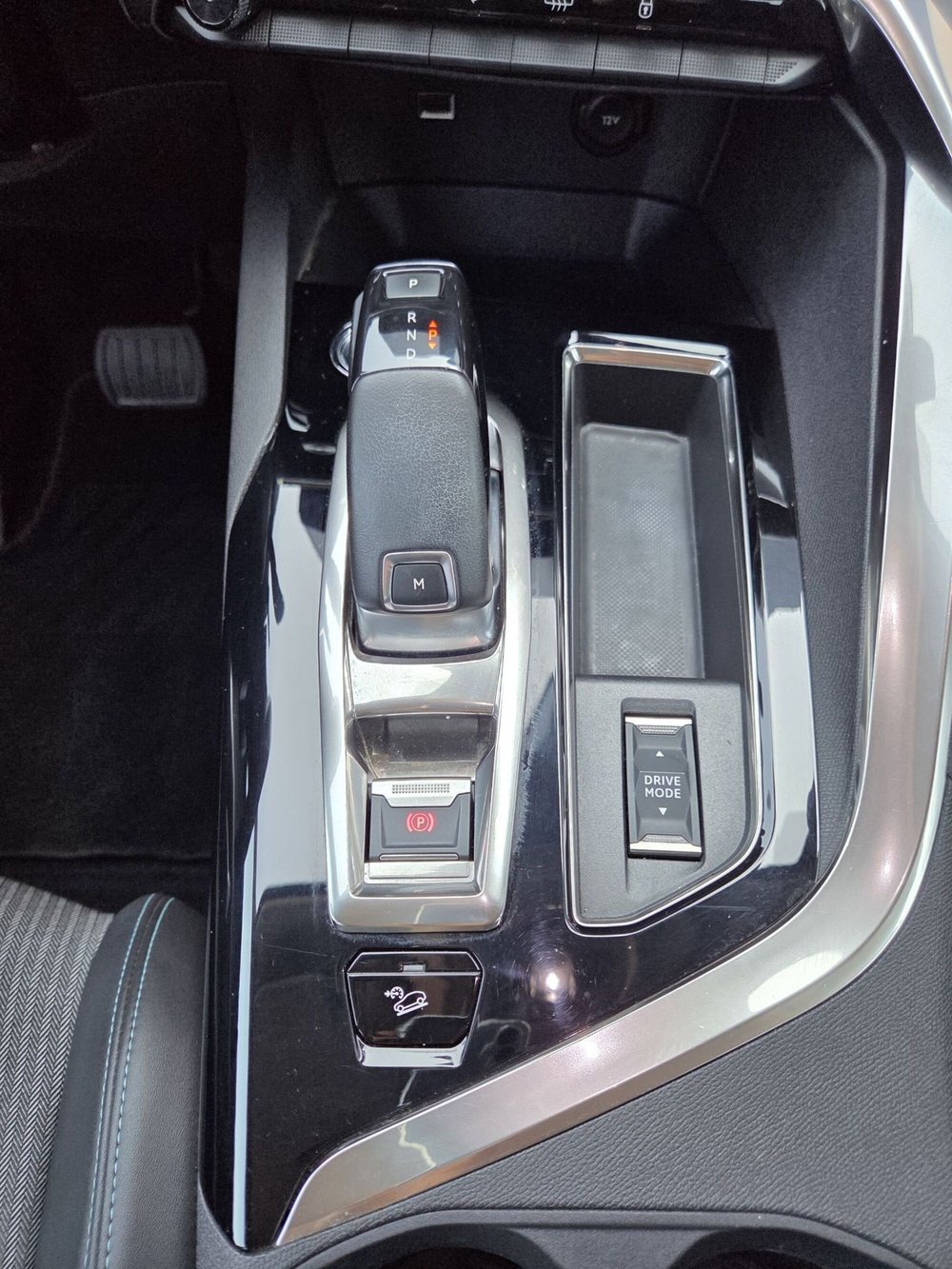 Peugeot 3008 usata a Cremona (12)