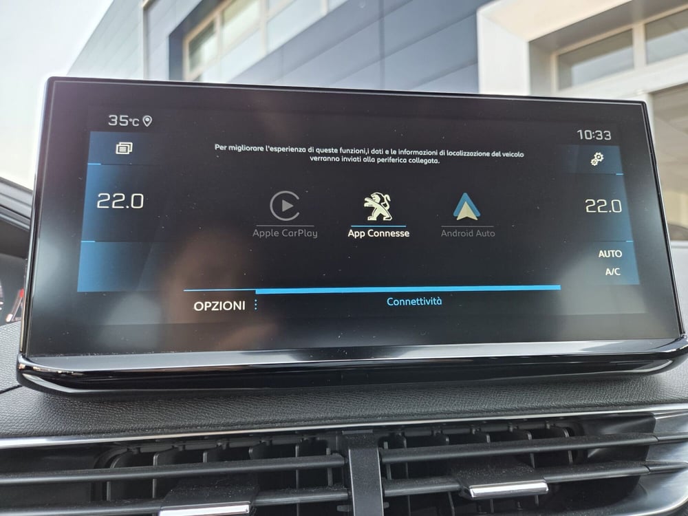 Peugeot 3008 usata a Cremona (14)