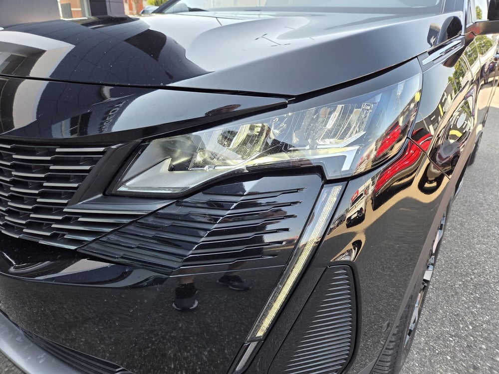 Peugeot 3008 usata a Cremona (16)