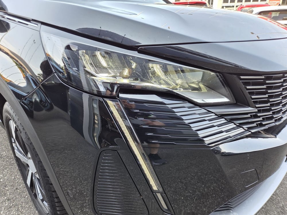 Peugeot 3008 usata a Cremona (17)
