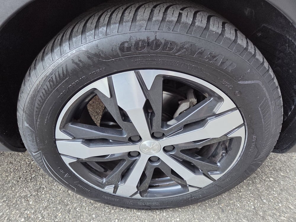 Peugeot 3008 usata a Cremona (18)