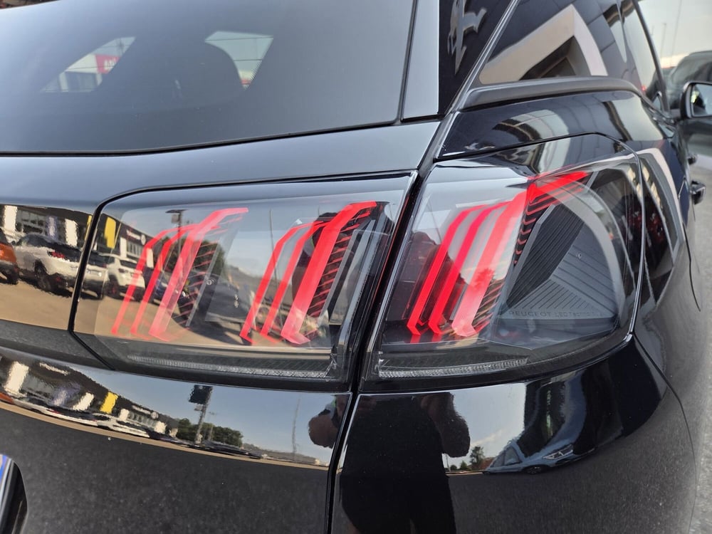 Peugeot 3008 usata a Cremona (19)