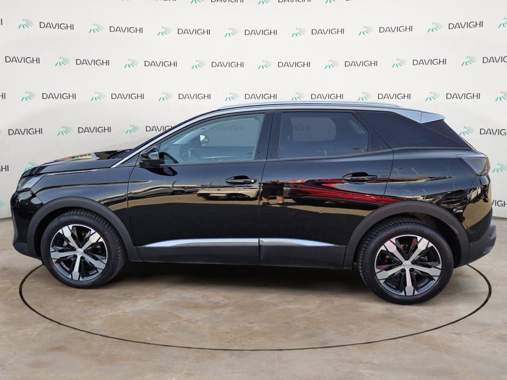 Peugeot 3008 usata a Cremona (2)