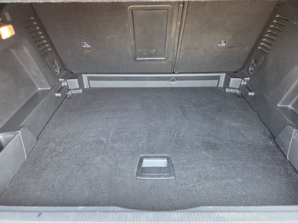 Peugeot 3008 usata a Cremona (20)