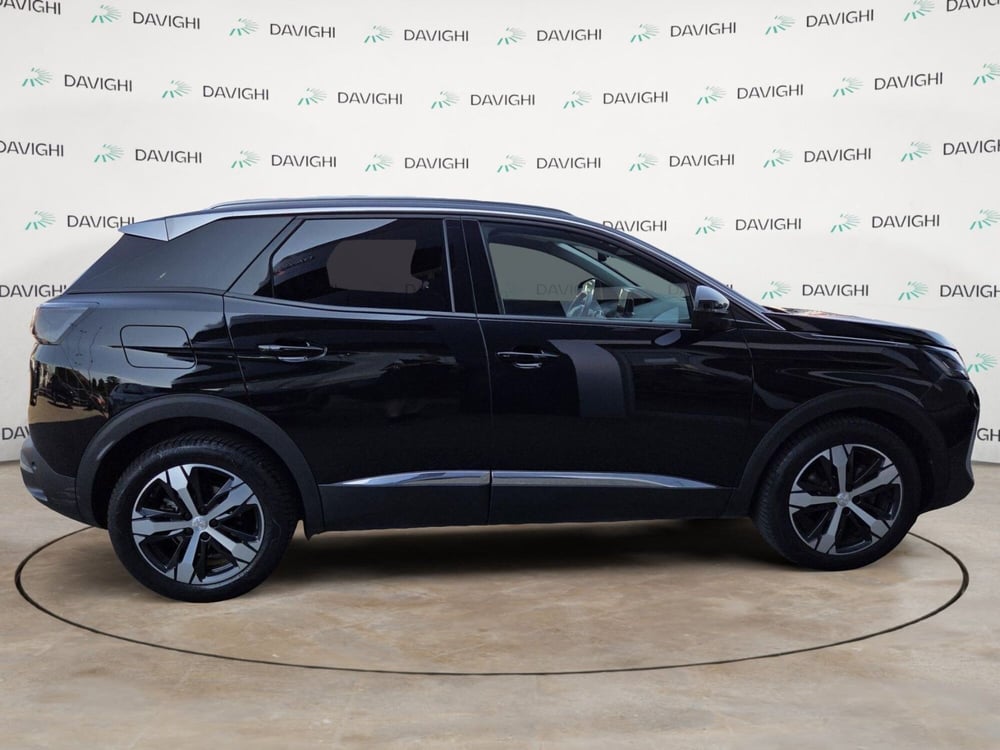 Peugeot 3008 usata a Cremona (6)