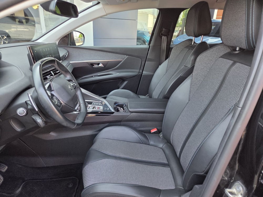 Peugeot 3008 usata a Cremona (9)