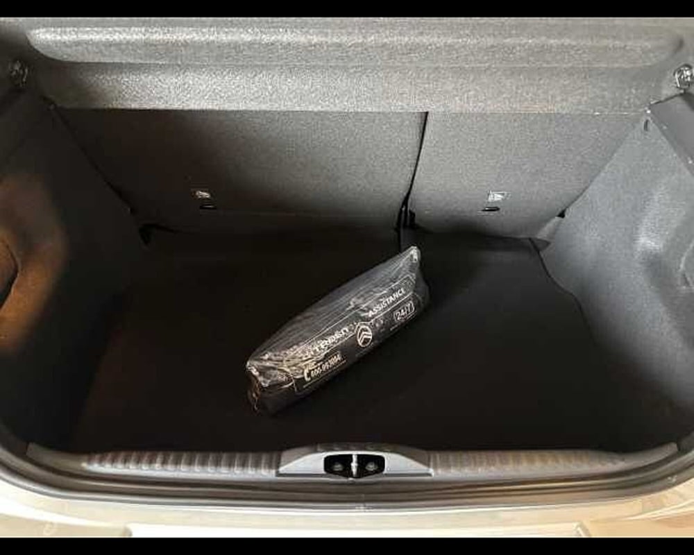 Citroen C3 nuova a Milano (12)
