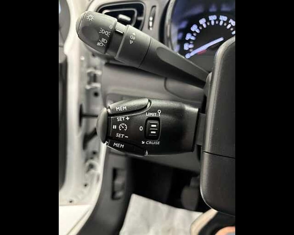 Citroen C3 nuova a Milano (16)
