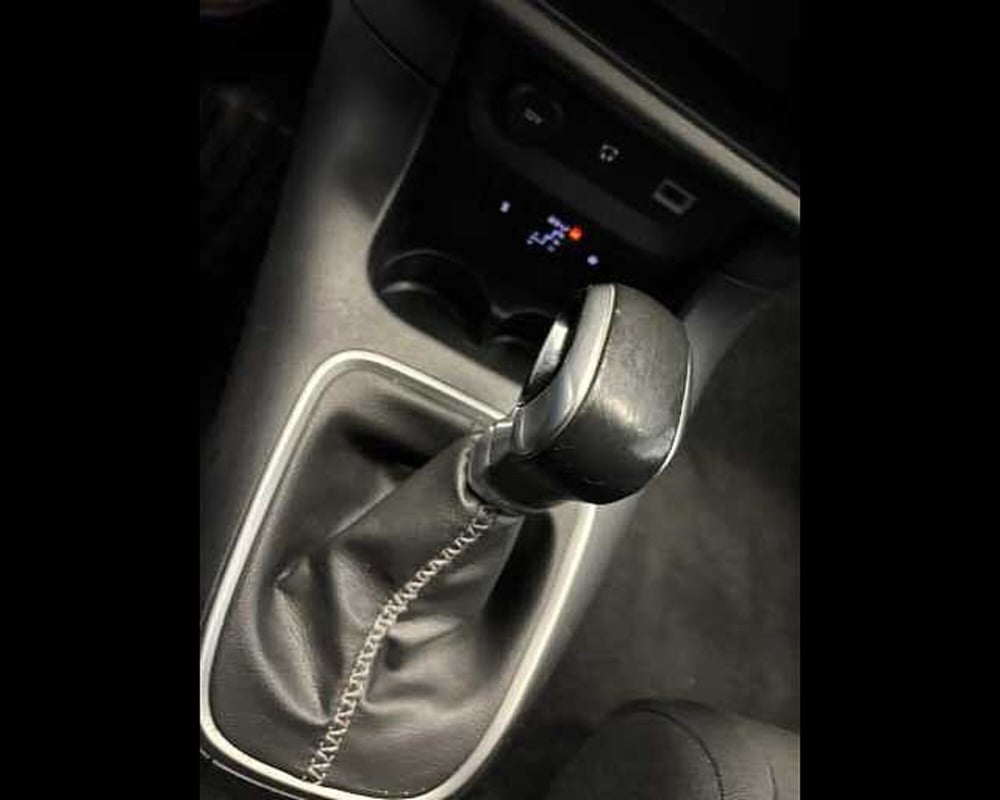 Citroen C3 Aircross usata a Milano (12)