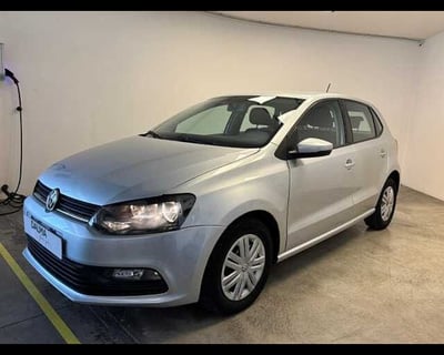 Volkswagen Polo 1.0 MPI 5p. Trendline del 2017 usata a Solaro