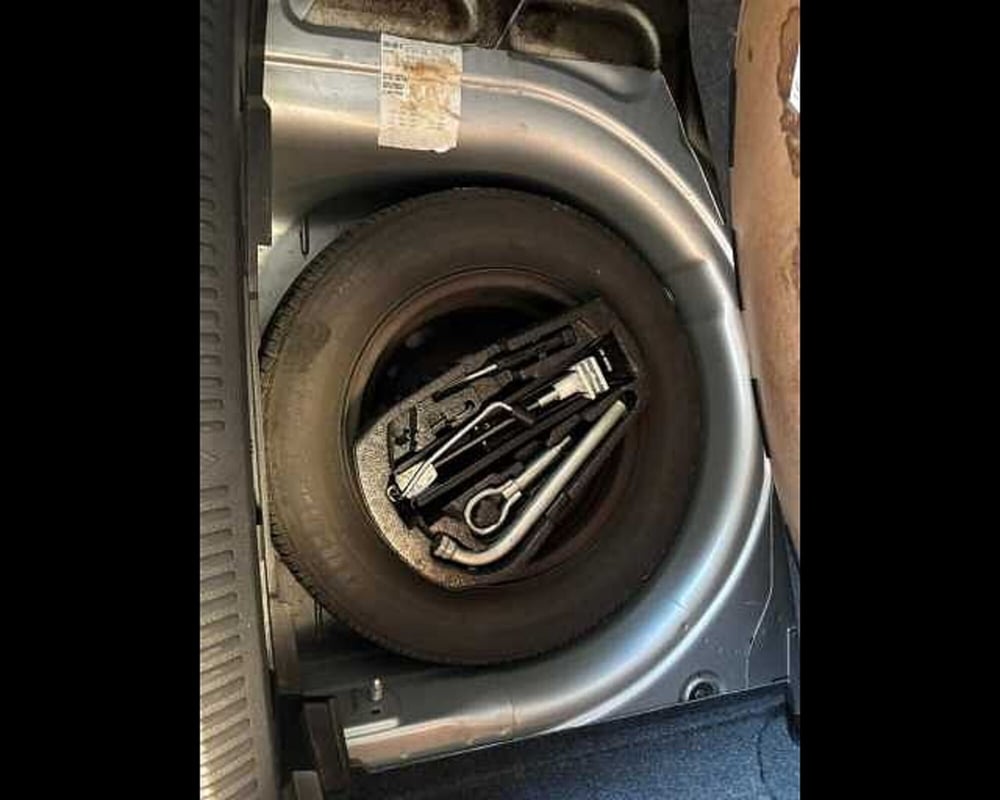 Volkswagen Polo usata a Milano (12)