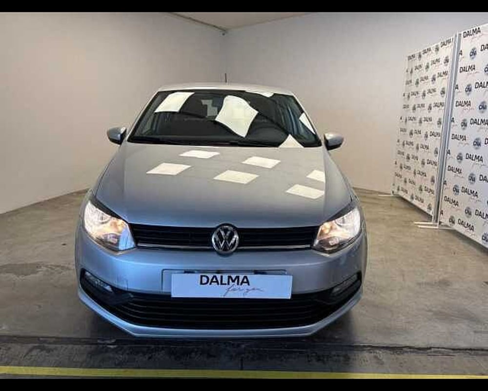 Volkswagen Polo usata a Milano (2)