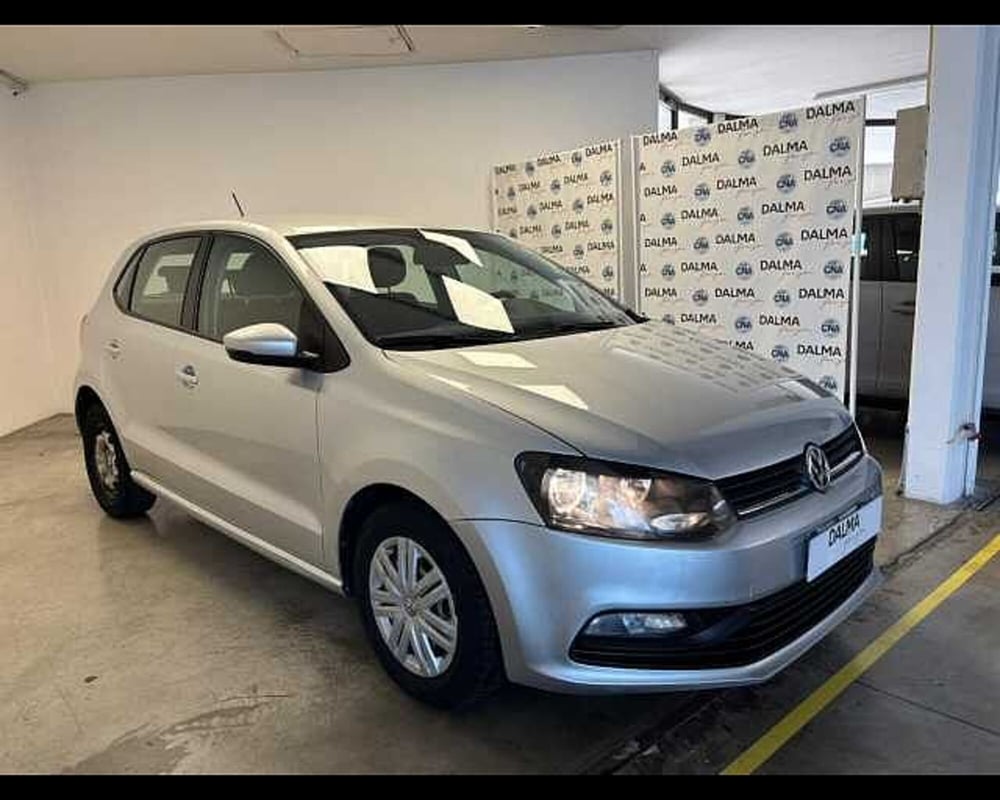 Volkswagen Polo usata a Milano (3)