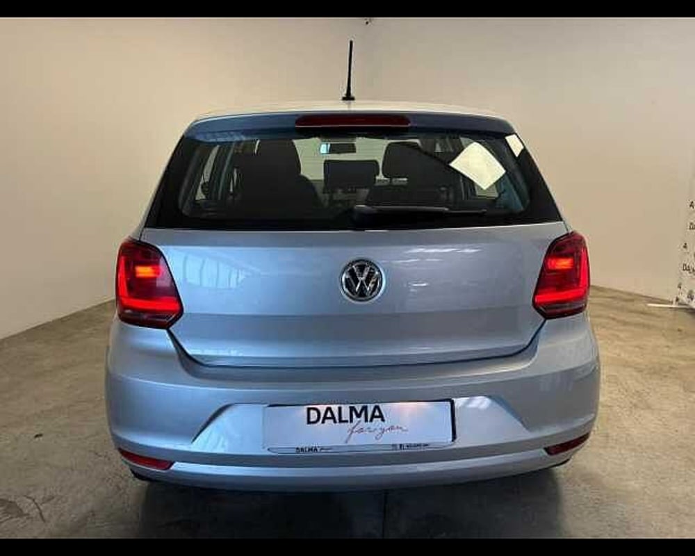 Volkswagen Polo usata a Milano (4)
