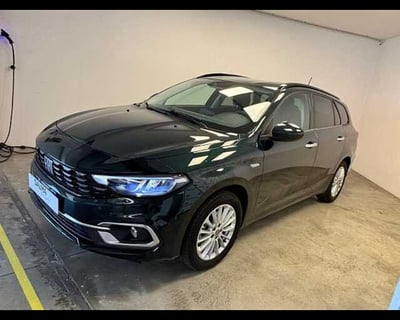 Fiat Tipo Station Wagon Tipo SW 1.0 t3 Cross 100cv del 2021 usata a Solaro