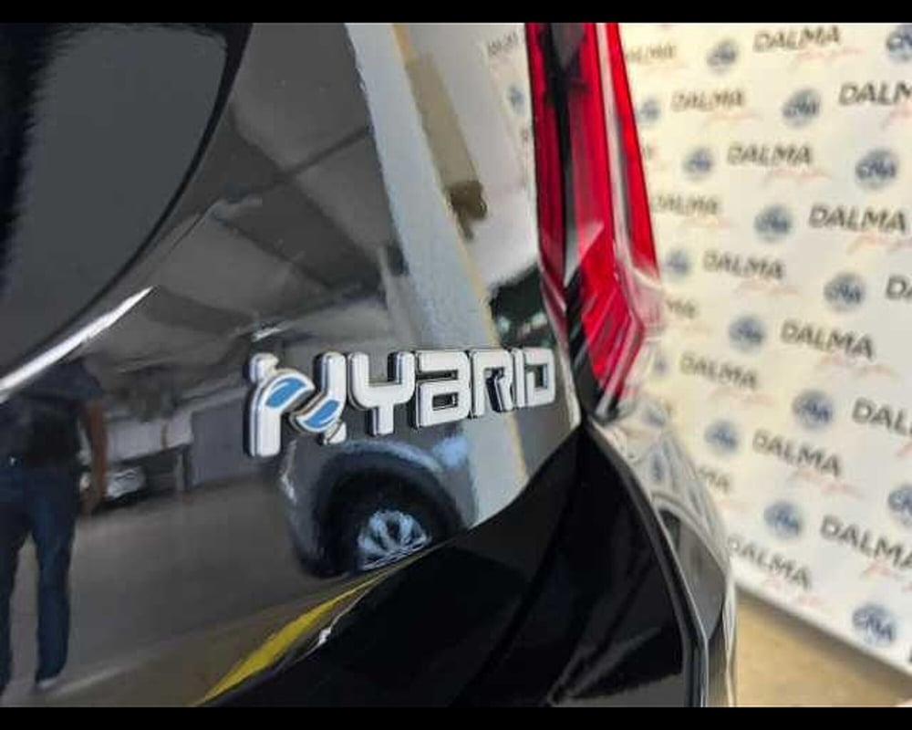 Fiat 500X usata a Milano (16)
