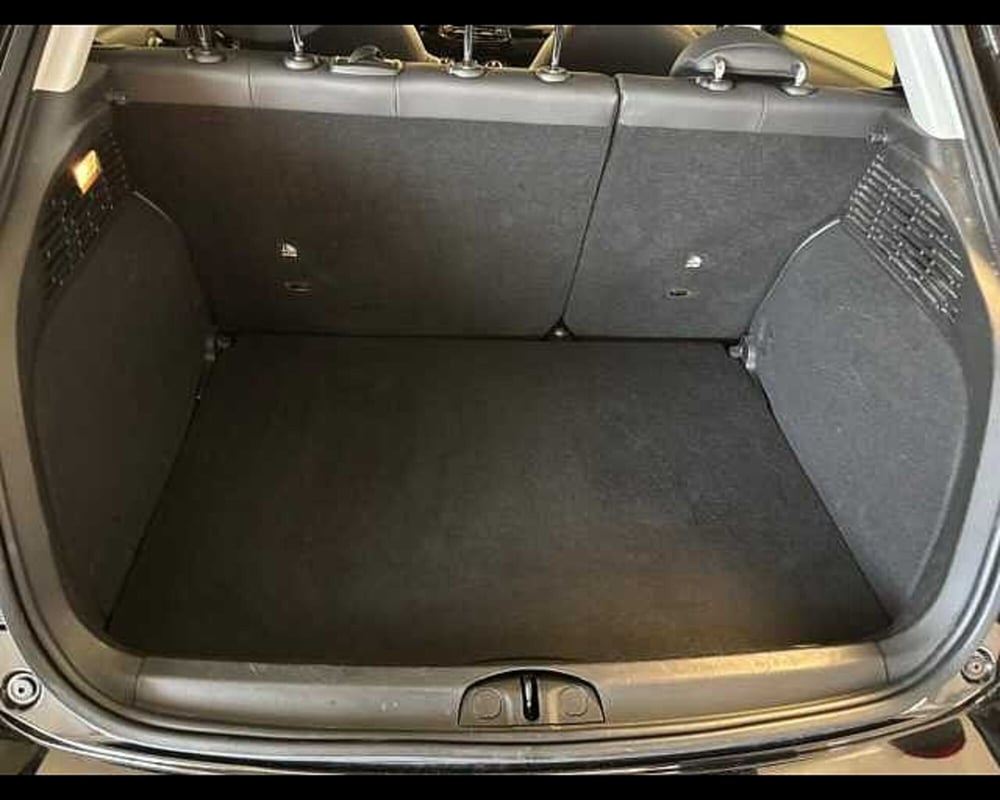 Fiat 500X usata a Milano (9)