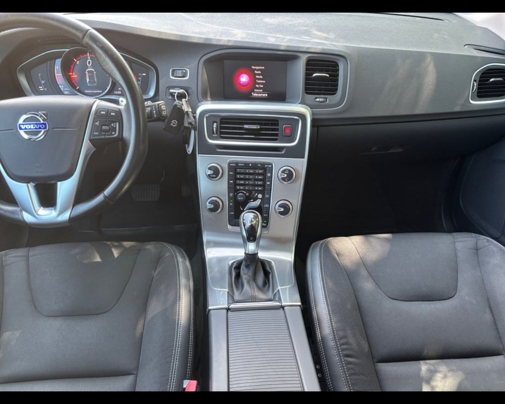Volvo V60 Cross Country usata a Ravenna (11)