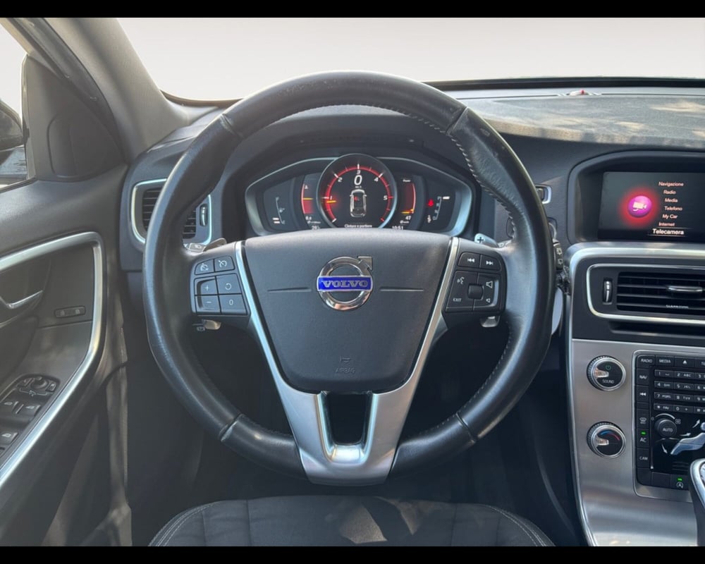Volvo V60 Cross Country usata a Ravenna (12)