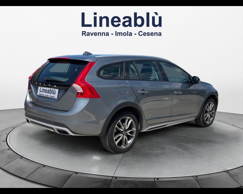 Volvo V60 Cross Country usata a Ravenna (5)