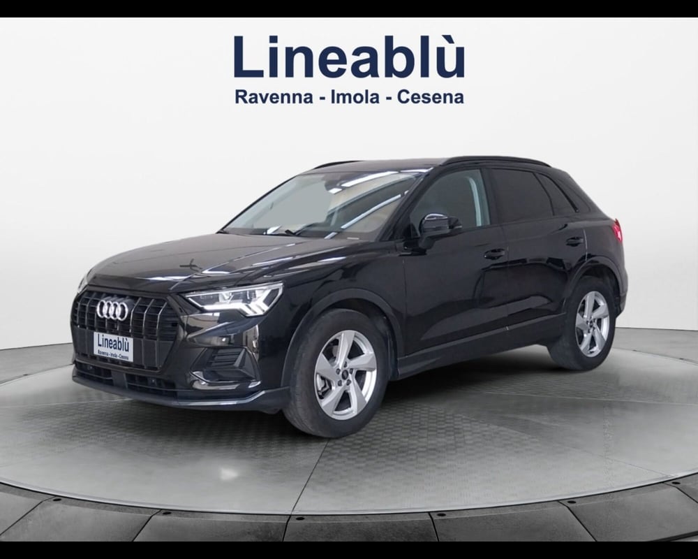 Audi Q3 usata a Ravenna