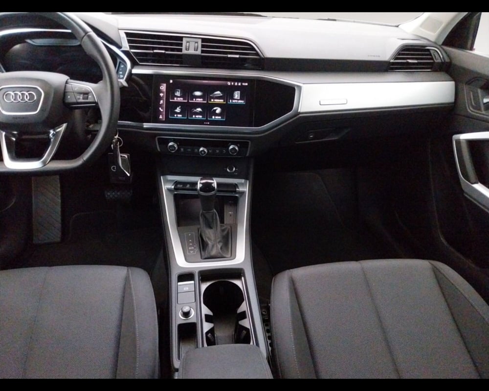 Audi Q3 usata a Ravenna (11)