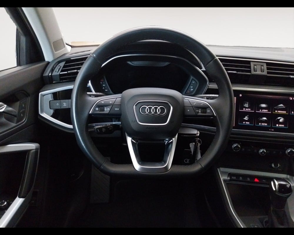 Audi Q3 usata a Ravenna (12)