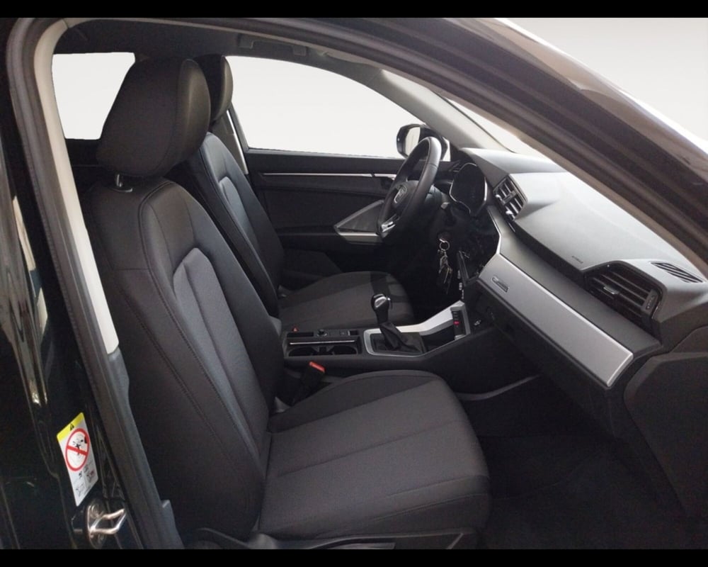 Audi Q3 usata a Ravenna (15)