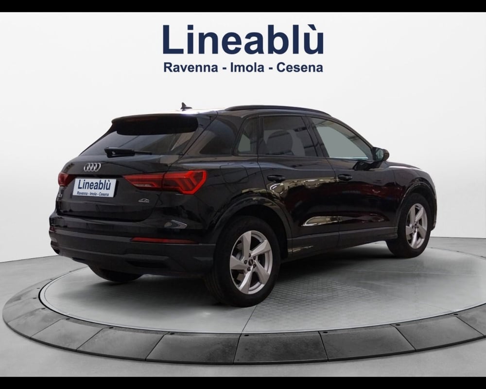 Audi Q3 usata a Ravenna (5)
