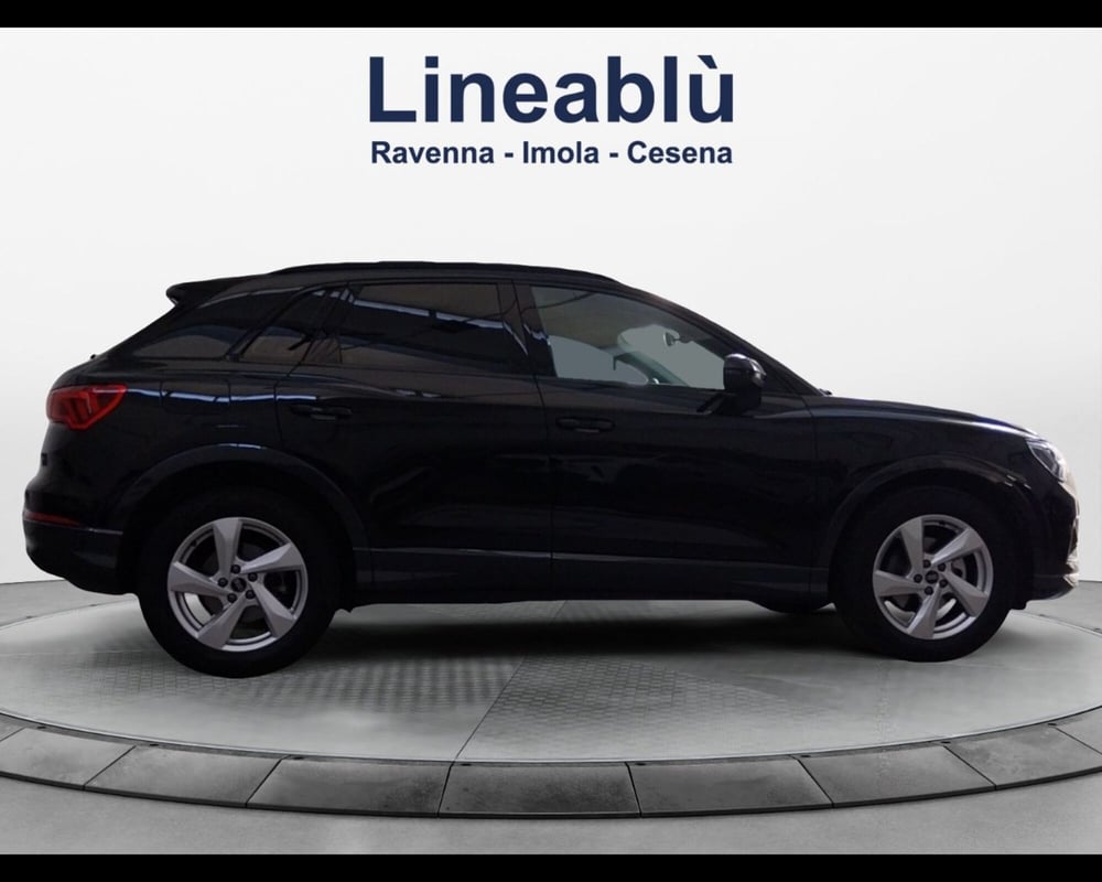 Audi Q3 usata a Ravenna (6)