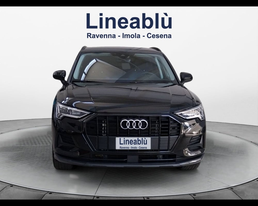 Audi Q3 usata a Ravenna (8)