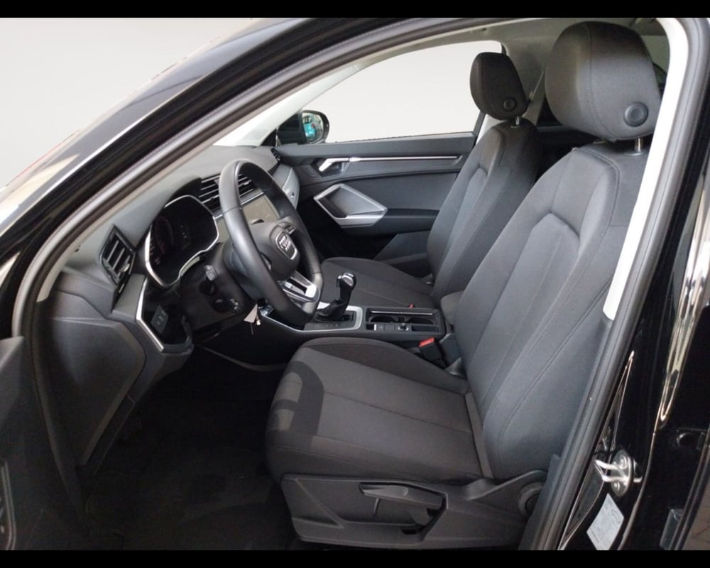 Audi Q3 usata a Ravenna (9)