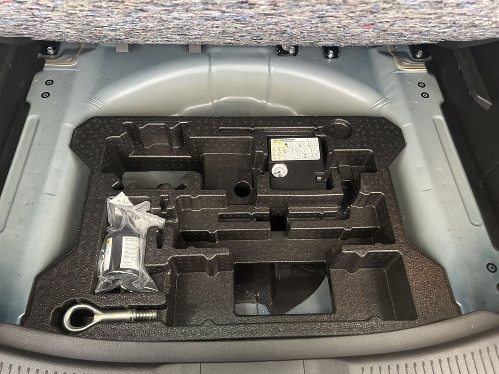 Suzuki S-Cross usata a Bari (15)