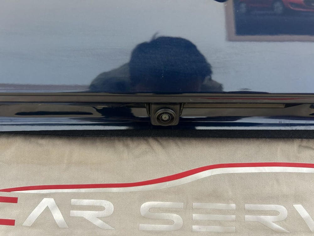 Suzuki S-Cross usata a Bari (16)